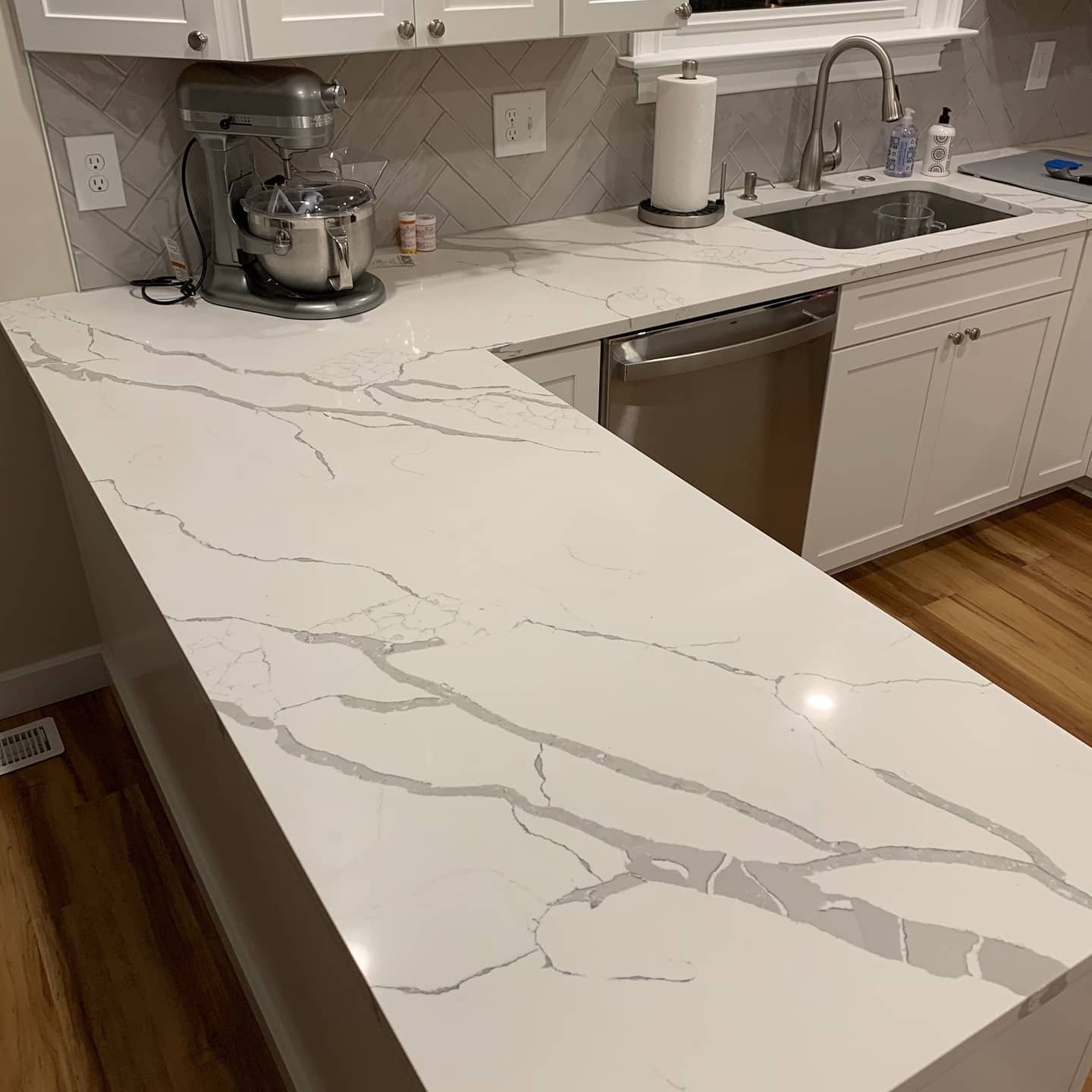 Countertops